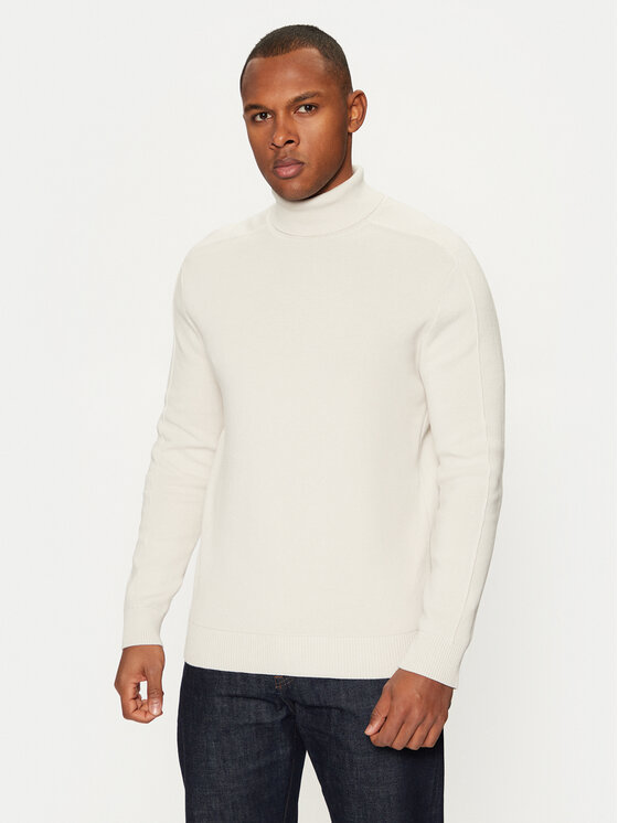 s.Oliver Golfas · Écru