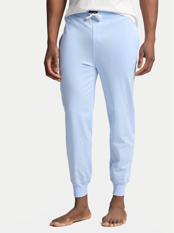 Polo Ralph Lauren Pižamos kelnės · Žydra