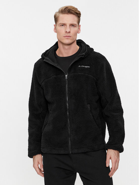 Kappa Džemperis · Juoda