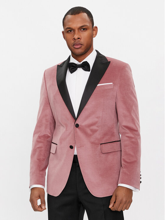 JOOP! Švarkas · Rožinė