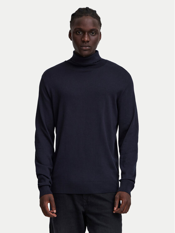 Blend Golfas · Juoda