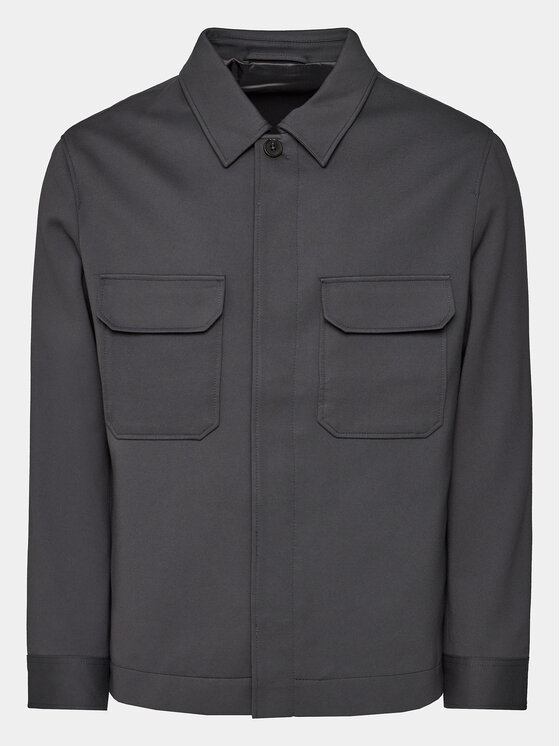 Redefined Rebel Demisezoninė striukė · Pilka