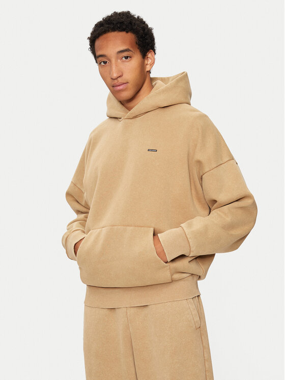 Under Armour Džemperis · Smėlio