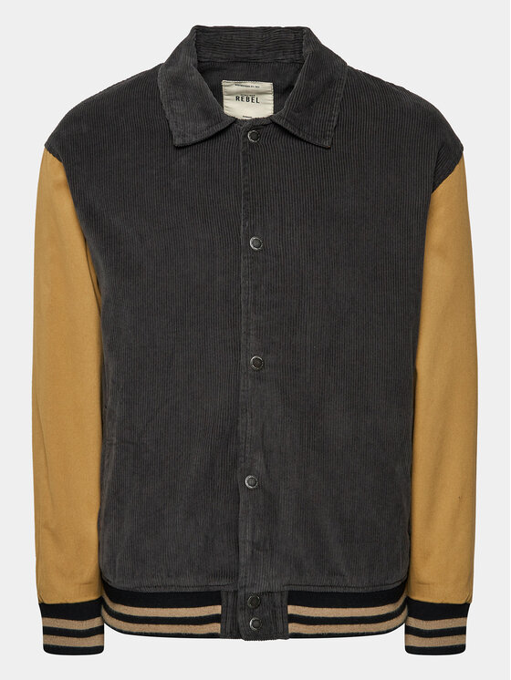 Redefined Rebel Demisezoninė striukė · Pilka