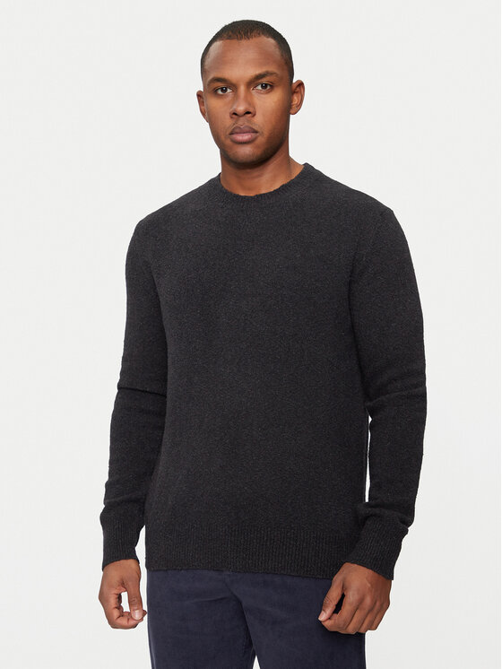 United Colors Of Benetton Megztinis · Pilka