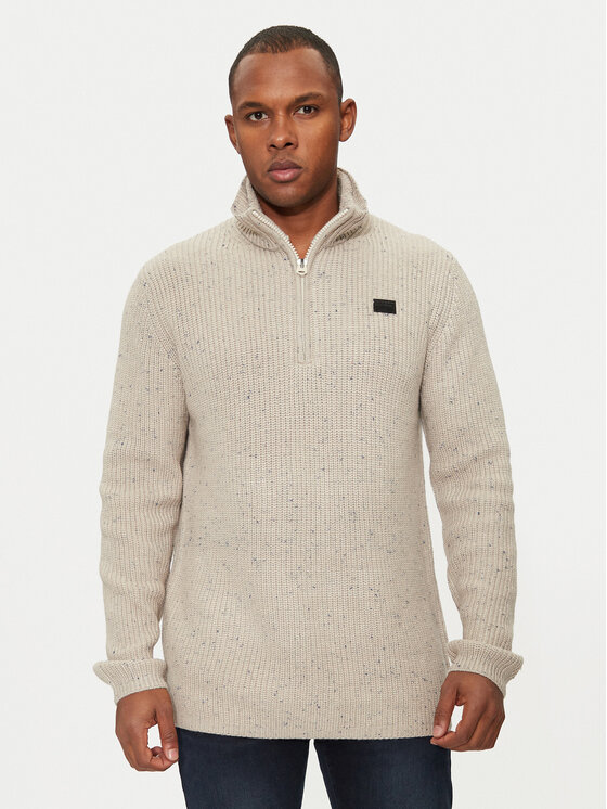 G-Star Raw Megztinis · Smėlio