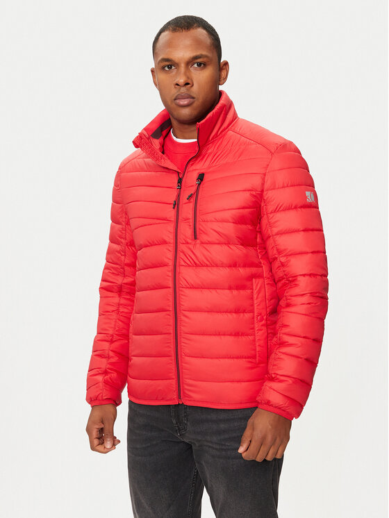 s.Oliver Demisezoninė striukė · Raudona