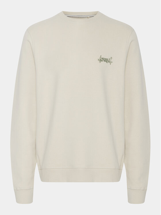 Blend Džemperis · Smėlio