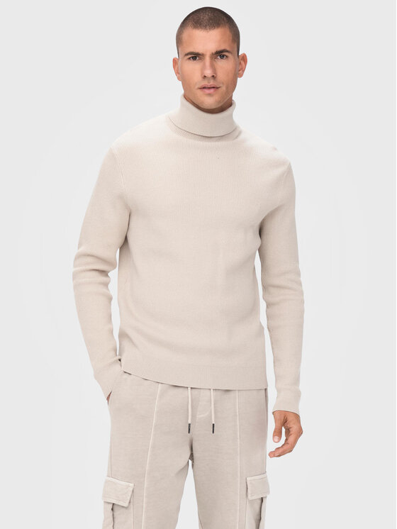 Only & Sons Golfas · Smėlio