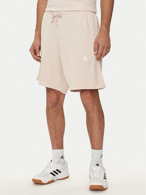 adidas Sportiniai šortai · ALL SZN · Rožinė