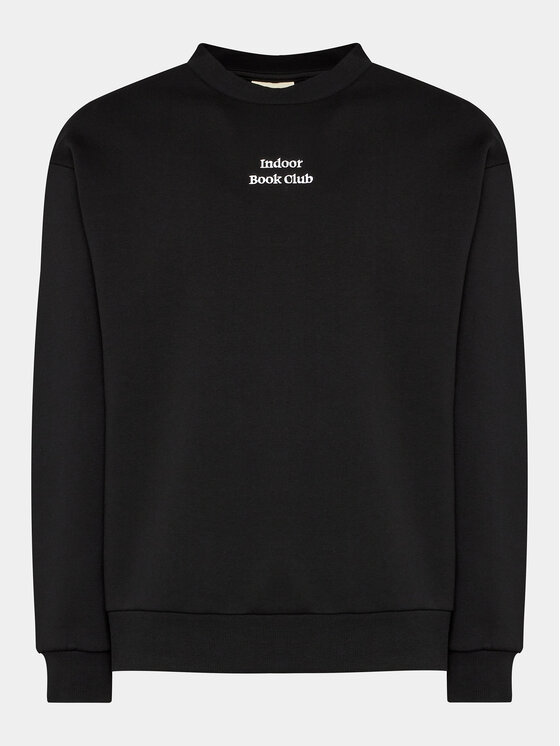 Outhorn Džemperis · Juoda