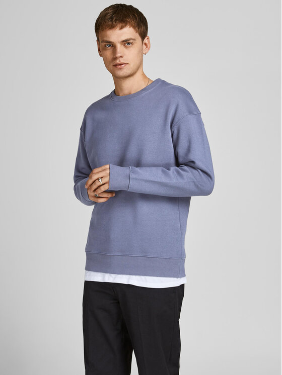 Jack & Jones Džemperis · Mėlyna