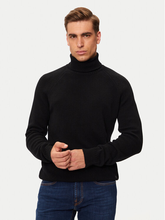 Liu Jo Golfas · Juoda