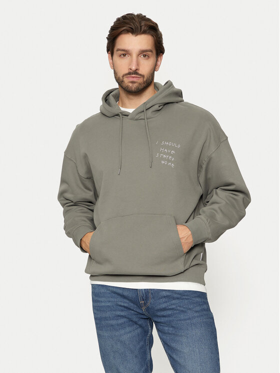 Only & Sons Džemperis · Pilka