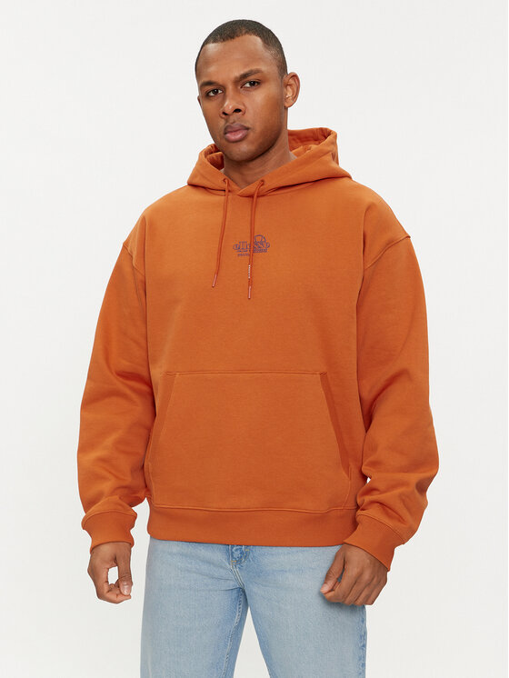 Ellesse Džemperis · Oranžinė