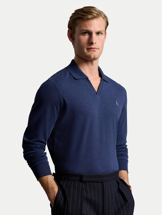 Polo Ralph Lauren Megztinis · Tamsiai mėlyna