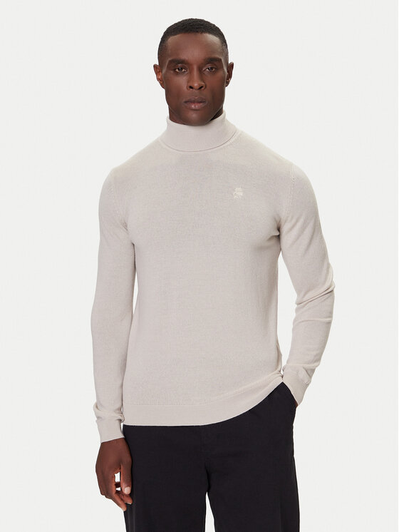 KARL LAGERFELD Golfas · Smėlio