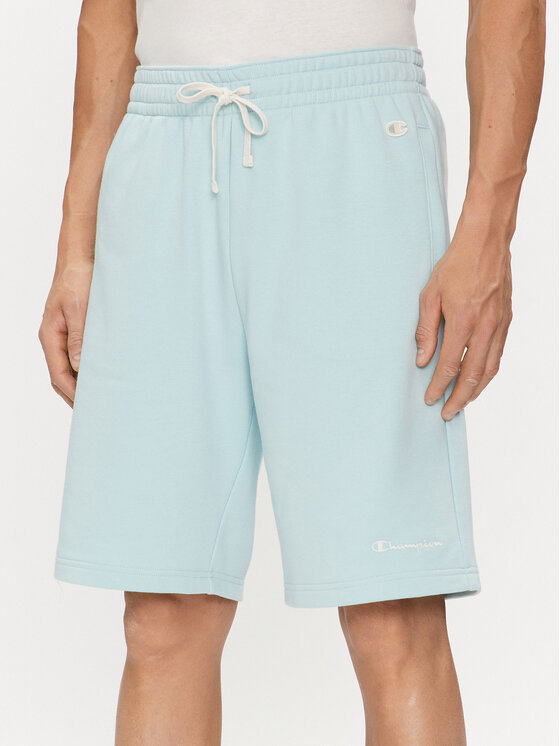 Champion Sportiniai šortai · Žydra