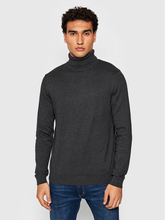 Selected Homme Golfas · Pilka