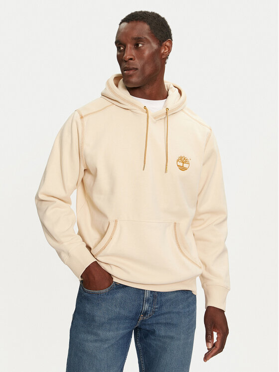 Timberland Džemperis · Smėlio