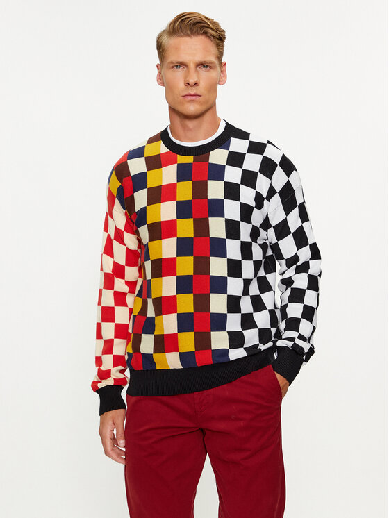 United Colors Of Benetton Džemperis · Spalvota