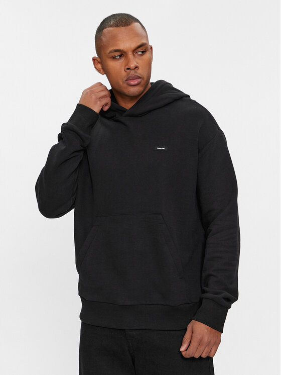 Calvin Klein Džemperis · Juoda