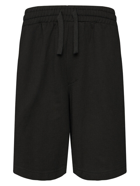 Outhorn Sportiniai šortai · Juoda