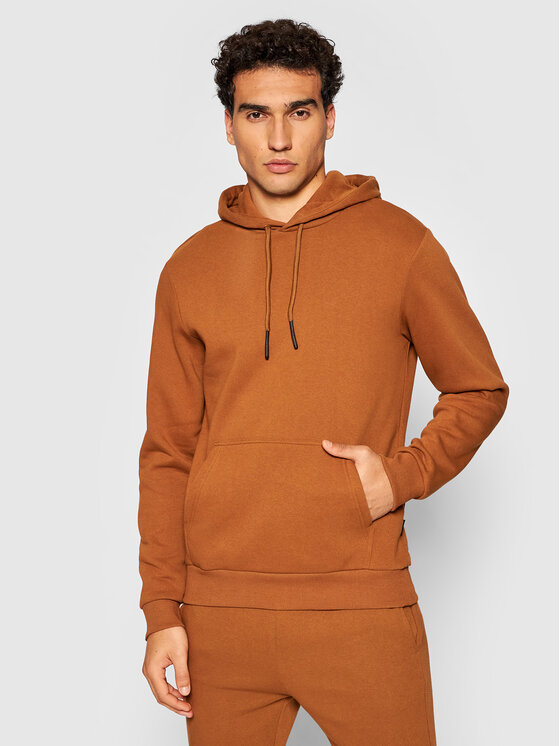 Only & Sons Džemperis · Ruda