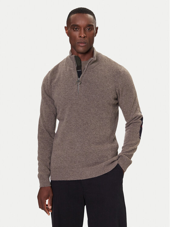 Barbour Megztinis · Žalia