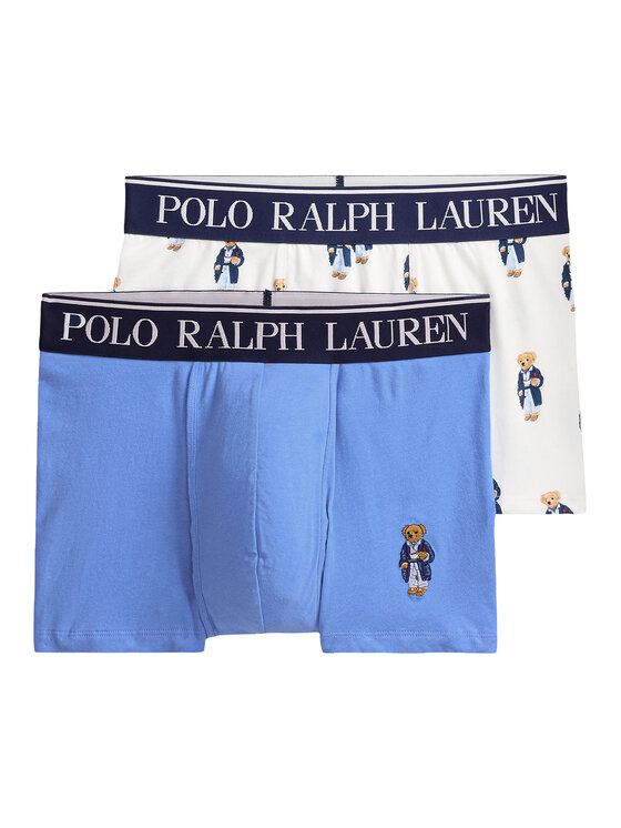 Polo Ralph Lauren Bokserių komplektas · Spalvota