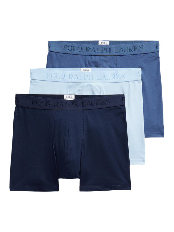 Polo Ralph Lauren Bokserių komplektas · Spalvota
