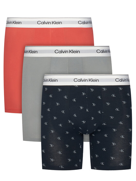 Calvin Klein Underwear Bokserių komplektas · Spalvota