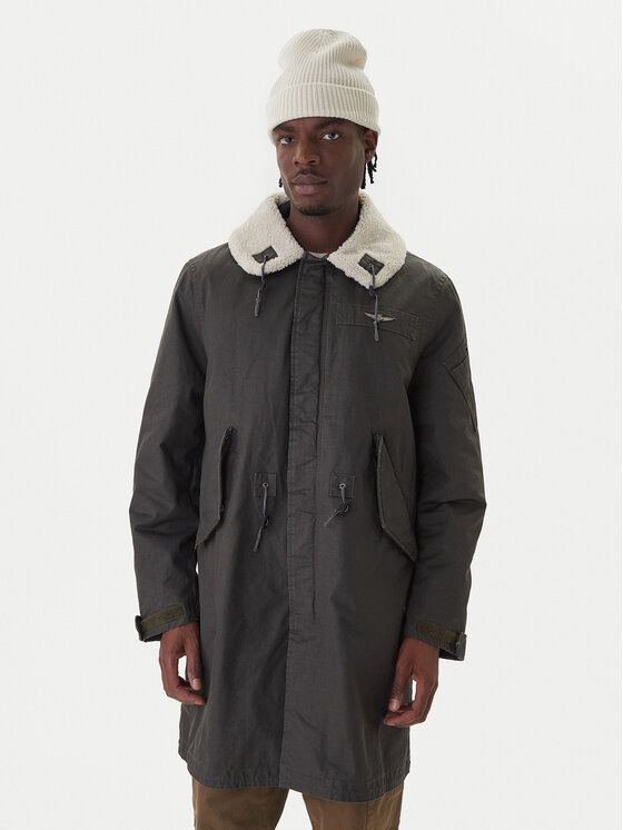 Aeronautica Militare Striukė · Žalia