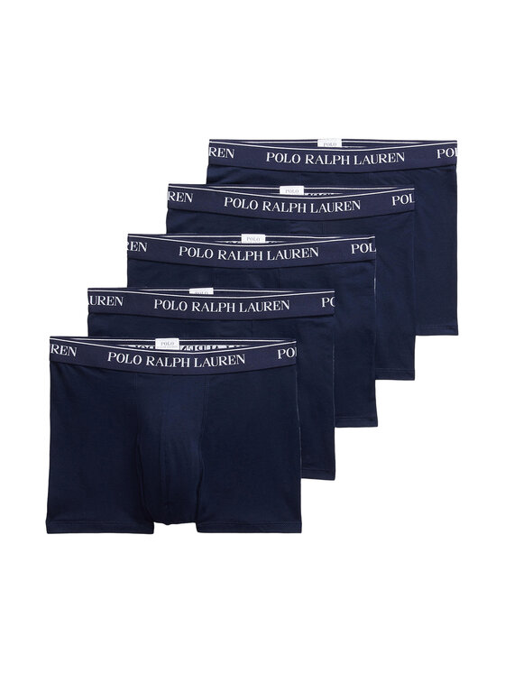 Polo Ralph Lauren Bokserių komplektas · Spalvota