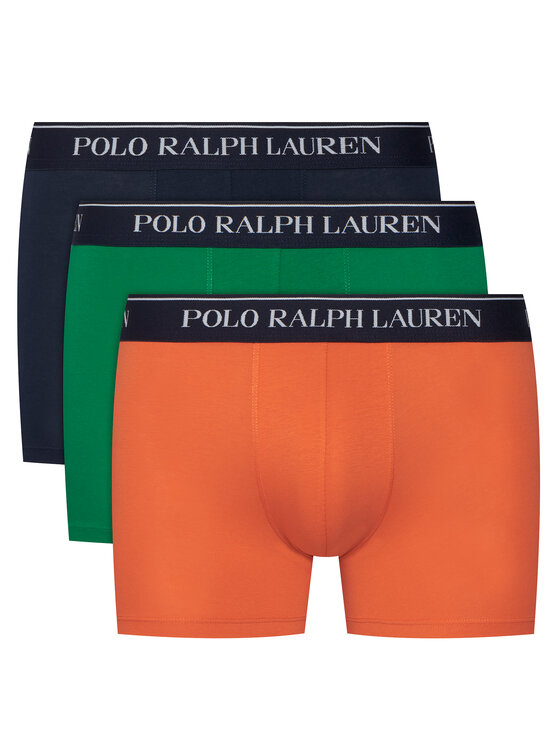 Polo Ralph Lauren Bokserių komplektas · Spalvota