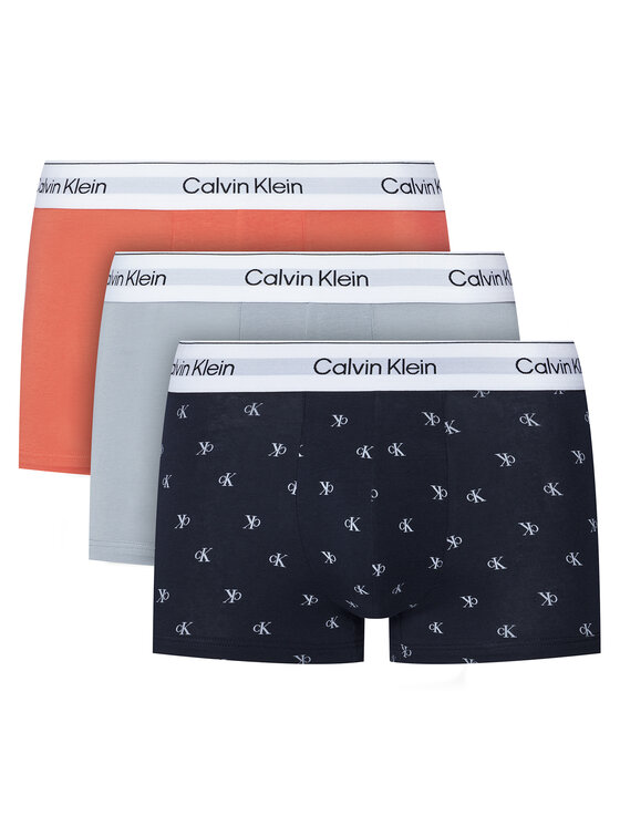 Calvin Klein Underwear Bokserių komplektas · Spalvota