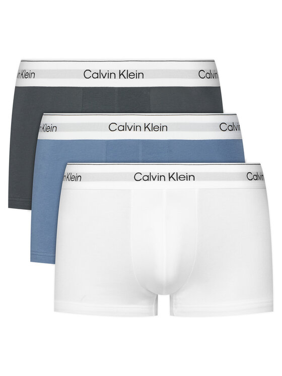 Calvin Klein Underwear Bokserių komplektas · Spalvota