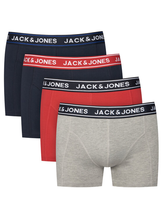Jack & Jones Trumpikės · Spalvota