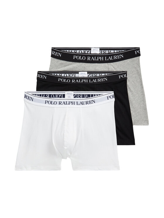 Polo Ralph Lauren Bokserių komplektas · Spalvota