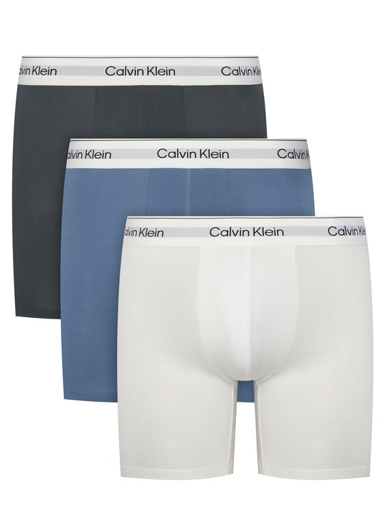 Calvin Klein Underwear Bokserių komplektas · Spalvota