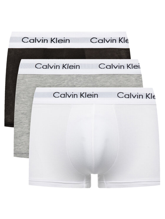 Calvin Klein Underwear Bokserių komplektas · Spalvota