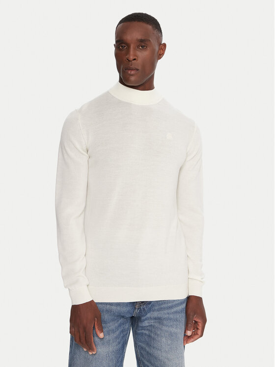 KARL LAGERFELD Golfas · Écru