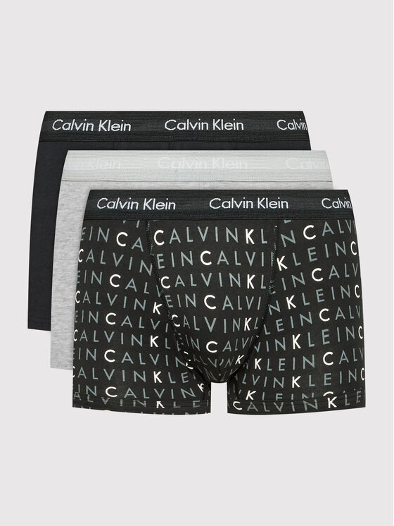 Calvin Klein Underwear Bokserių komplektas · Spalvota