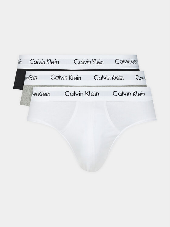 Calvin Klein Underwear Apatinių šortų komplektas · Spalvota