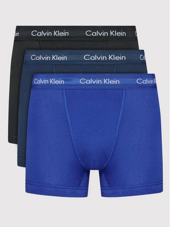 Calvin Klein Underwear Bokserių komplektas · Spalvota