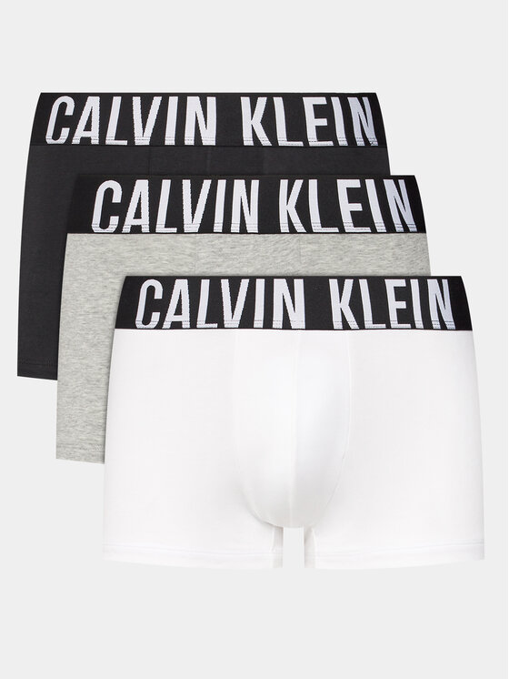 Calvin Klein Underwear Bokserių komplektas · Spalvota