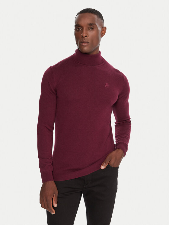 KARL LAGERFELD Golfas · Vyšninė