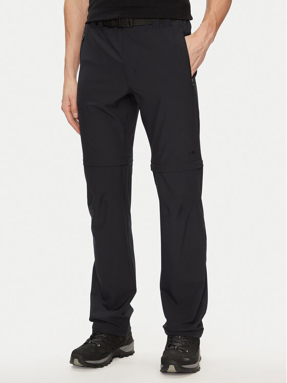 CMP Outdoor kelnės · Pilka