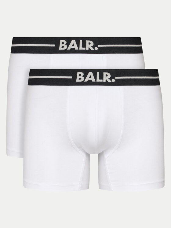 BALR. Bokserių komplektas · Balta