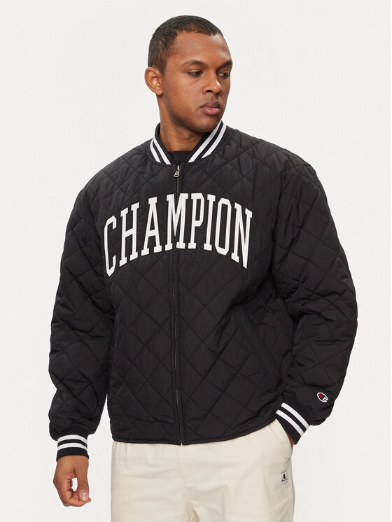 Champion Bomber striukė · Juoda